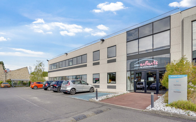 petiteparc